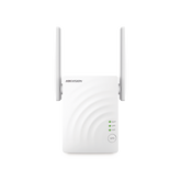 Extensor WiFi / Hasta 1200 Mbps / Doble Banda AC (2.4 GHz y 5 GHz) / 4 Puertos 10/100 Mbps /  2 Antenas Omnidireccional de 3 dBi / Interior
